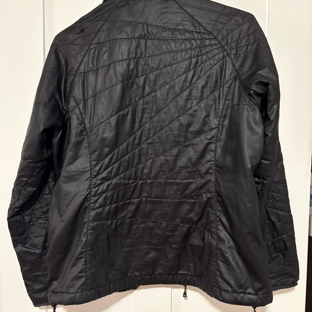 Women’s Black Light Down Jacket - image 4